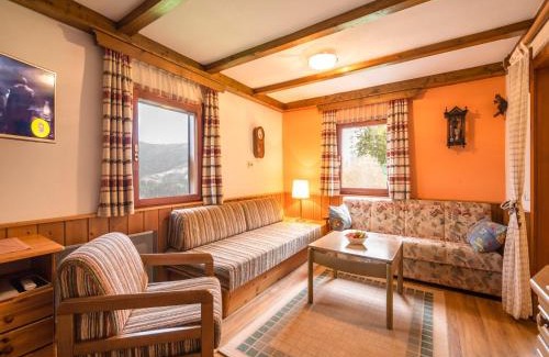 Bad Sankt Leonhard im Lavanttal Casa | Chalet in Kalchberg near Klippitztörl Ski