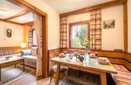 Bad Sankt Leonhard im Lavanttal Casa | Chalet in Kalchberg near Klippitztörl Ski