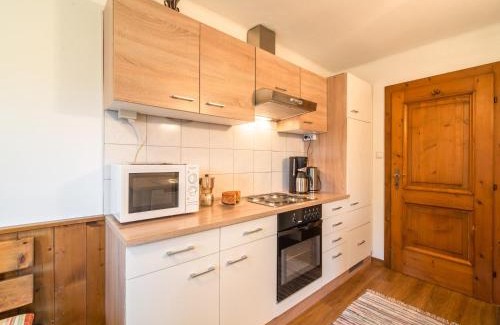 Bad Sankt Leonhard im Lavanttal Casa | Chalet in Kalchberg near Klippitztörl Ski