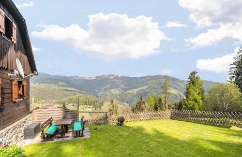 Bad Sankt Leonhard im Lavanttal Casa | Chalet in Kalchberg near Klippitztörl Ski