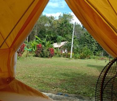 Ko Yao Complejo | Cha Bungalow