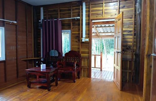 Ko Yao Complejo | Cha Bungalow