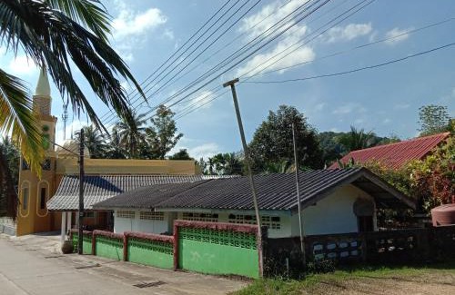 Ko Yao Complejo | Cha Bungalow