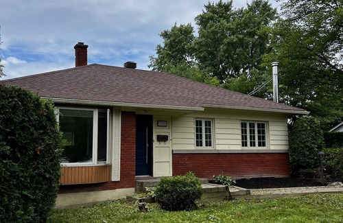 Saint-Bruno-de-Montarville Casa | Charming home in Saint-Bruno-de-Montarville