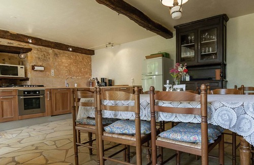 Les Eyzies Villa | Encantadora Finca Dordogne con Piscina