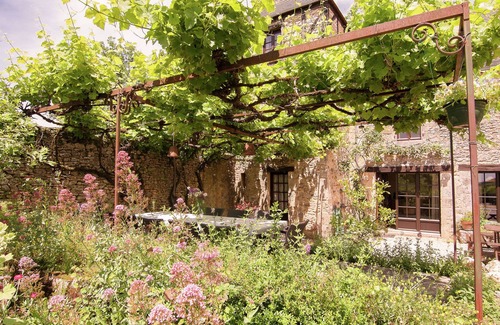 Les Eyzies Villa | Encantadora Finca Dordogne con Piscina