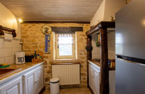 Les Eyzies Cabaña | Casa independiente con encanto, jardín y terrazas en Les Eyzies, cerca de Sarlat y Lascaux