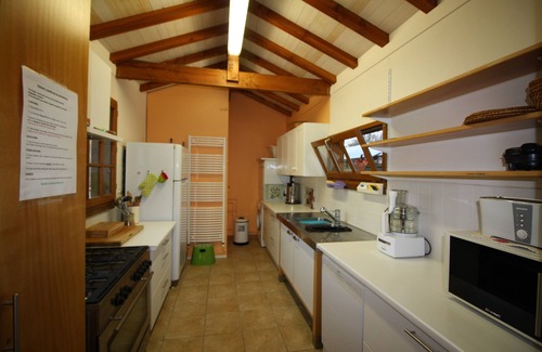 Saint-Martin-de-Fressengeas Casa | Dominio con encanto en el Périgord – piscina climatizada, zona de bienestar