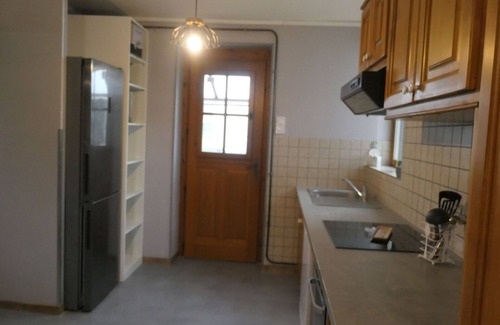 Vieilles-Maisons-sur-Joudry Cabaña | Casa rural con jardín cerca de bosque, canales y rutas de senderismo