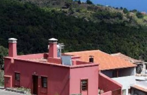 La Galga Cabaña | Cha Miquela Roja, Turismo rural cerca de las estrellas
