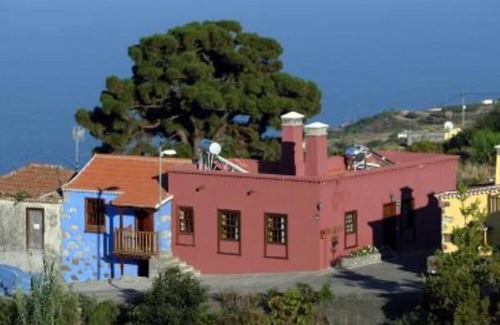 La Galga Cabaña | Cha Miquela Roja, Turismo rural cerca de las estrellas