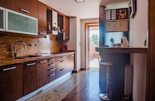 Madalena Condominio | Charming apartment
