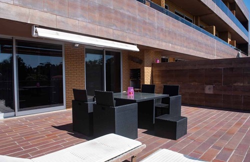 Madalena Condominio | Charming apartment