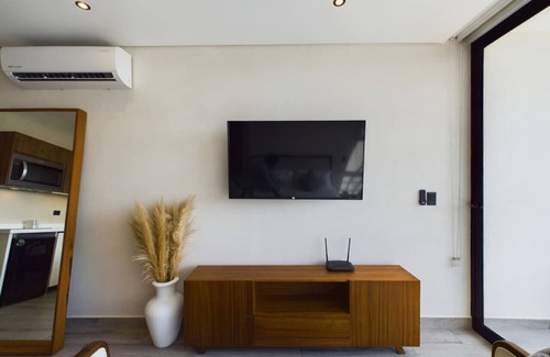 Tulum Apartamento | Stunning 1BR Penthouse w/ Jacuzzi & Breathtaking Tulum Jungle Views!