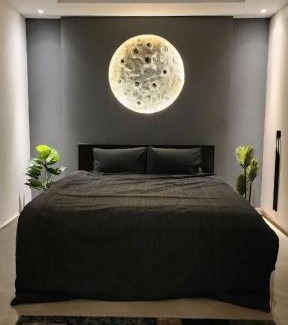 Loralai District Apartamento | Chaand Sifarish, Studio Apartment, Pool & Gym, Gulberg, Self Check-IN