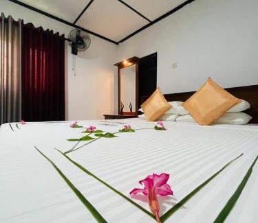 Hettimulla Apartamento | Chaaya Cottage