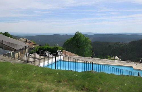 Malbosc Casa | Chabannes/Malbosc Rental
