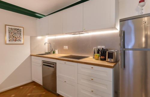 Eguisheim Apartamento | Chabi Cottage Gîte au coeur d'Eguisheim