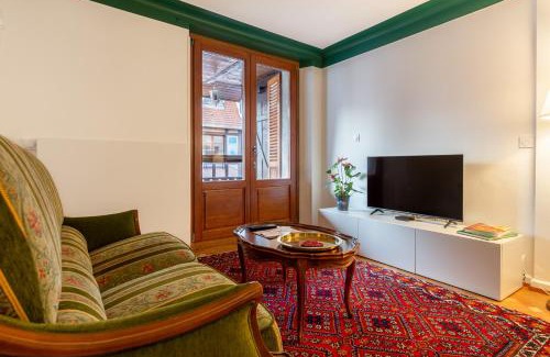 Eguisheim Apartamento | Chabi Cottage Gîte au coeur d'Eguisheim