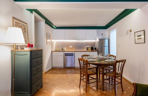 Eguisheim Apartamento | Chabi Cottage Gîte au coeur d'Eguisheim
