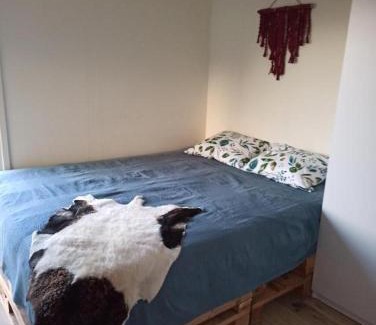 Tuplice Apartamento | Chabrowa Polana domek