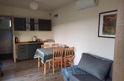 Tuplice Apartamento | Chabrowa Polana domek
