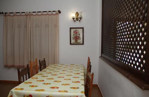 Prado del Rey Apartamento | Chacón