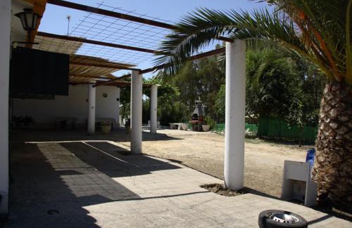 Prado del Rey Apartamento | Chacón