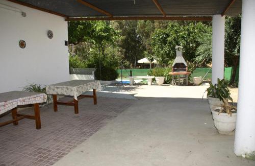 Prado del Rey Apartamento | Chacón