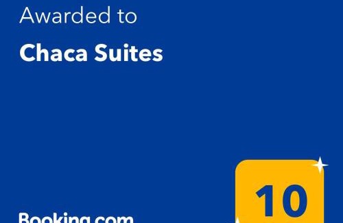 Chacarita Apartamento | Chaca Suites