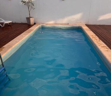 Chacarita Apartamento | Chaca Suites