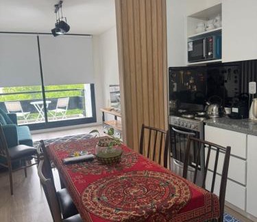 Chacarita Apartamento | Chaca Suites