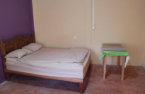 El Azufre Apartamento | Chacahua Cabana