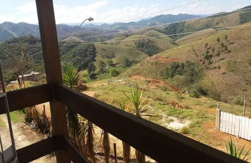 Sao Jose dos Campos Cabaña | Chacara Dirección del viento