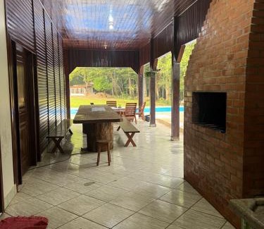 Ariquemes Casa | Chacara castanheira