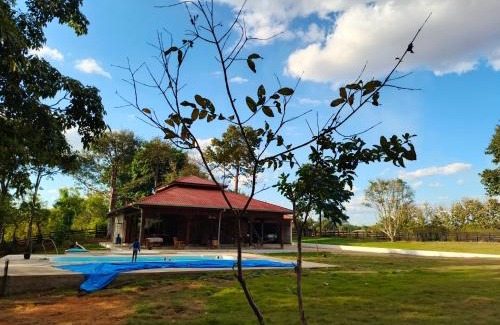 Ariquemes Casa | Chacara castanheira