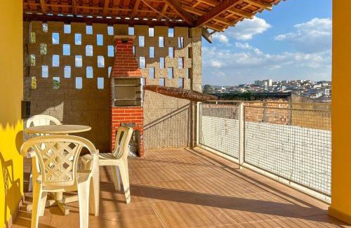 Sao Jose dos Campos Casa | Chacara com piscina, churrasq e WiFi em Taubate SP