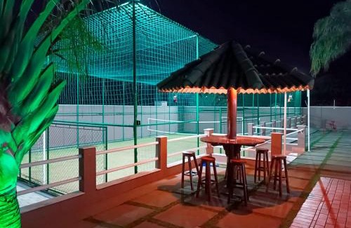 Jarinu Casa | Chacara com piscina e muito lazer em Jarinu SP