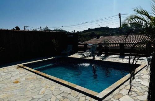 Suzano Casa | Chacara com Piscina em Suzano completa