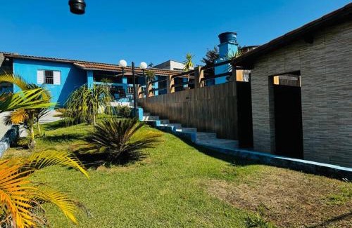 Suzano Casa | Chacara com Piscina em Suzano completa