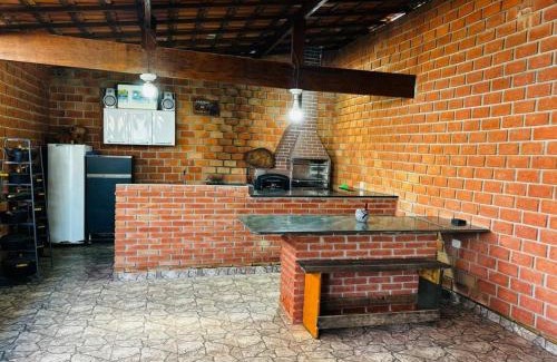 Suzano Casa | Chacara com Piscina em Suzano completa