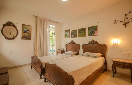 Guaramiranga Casa | Chacara completa c Wifi, piscina, sauna, churrasq