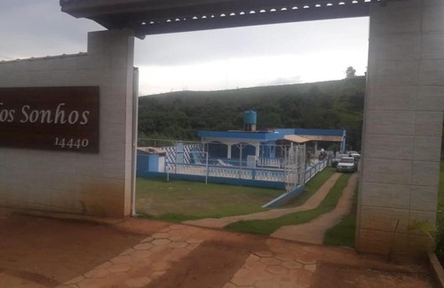 Sao Jose dos Campos Casa | Chacara dos sonhos