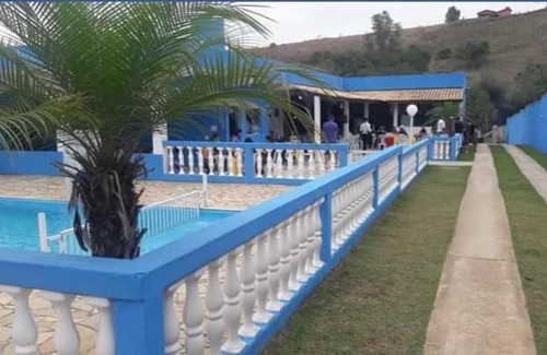 Sao Jose dos Campos Casa | Chacara dos sonhos