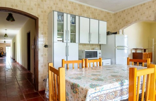 Suzano Casa | Chacara em Suzano com Piscina e Vista Incrivel