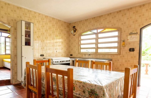 Suzano Casa | Chacara em Suzano com Piscina e Vista Incrivel