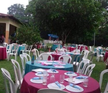 Cuiaba Otro | Chacara para Aluguel Recanto Eco vida Cuiaba