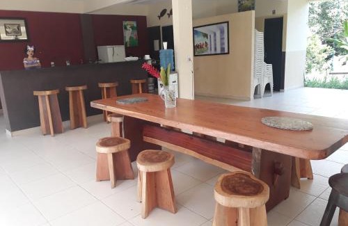Taruma-Acu Casa | Chacara Santa Barbara