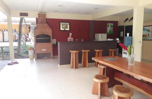 Taruma-Acu Casa | Chacara Santa Barbara