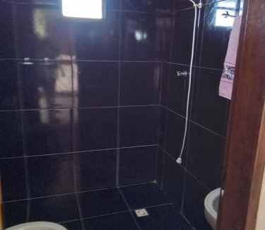 Riachao do Dantas Casa | Chacara Suíça sergipana